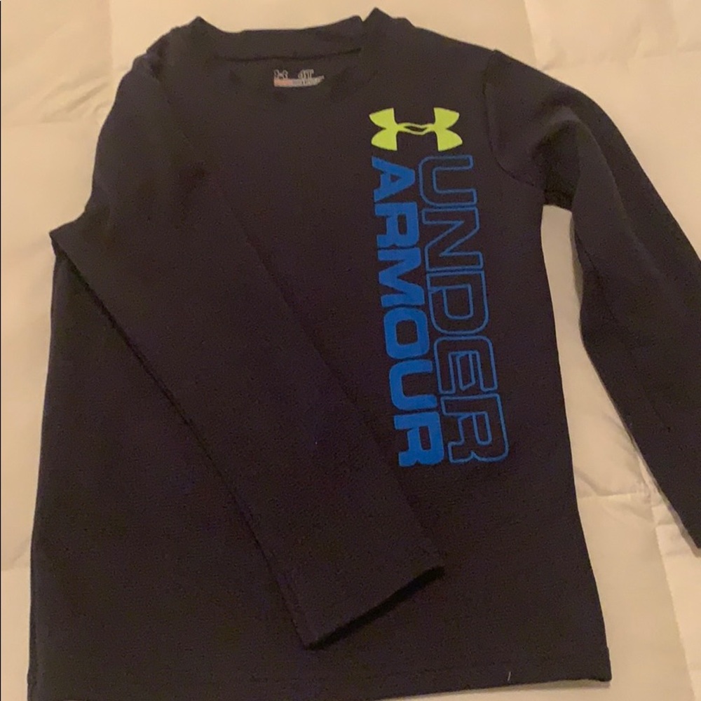 Long sleeve